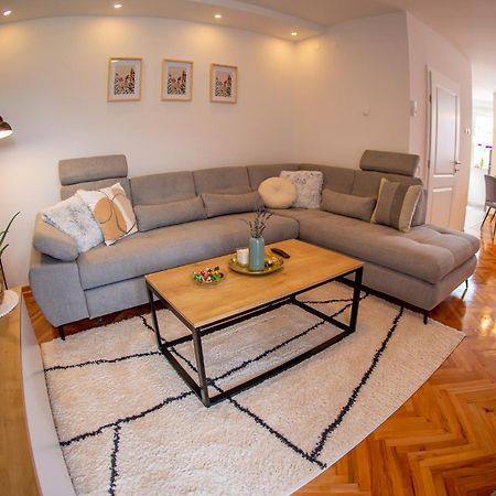 Mostar Bliss Apartment Exteriör bild