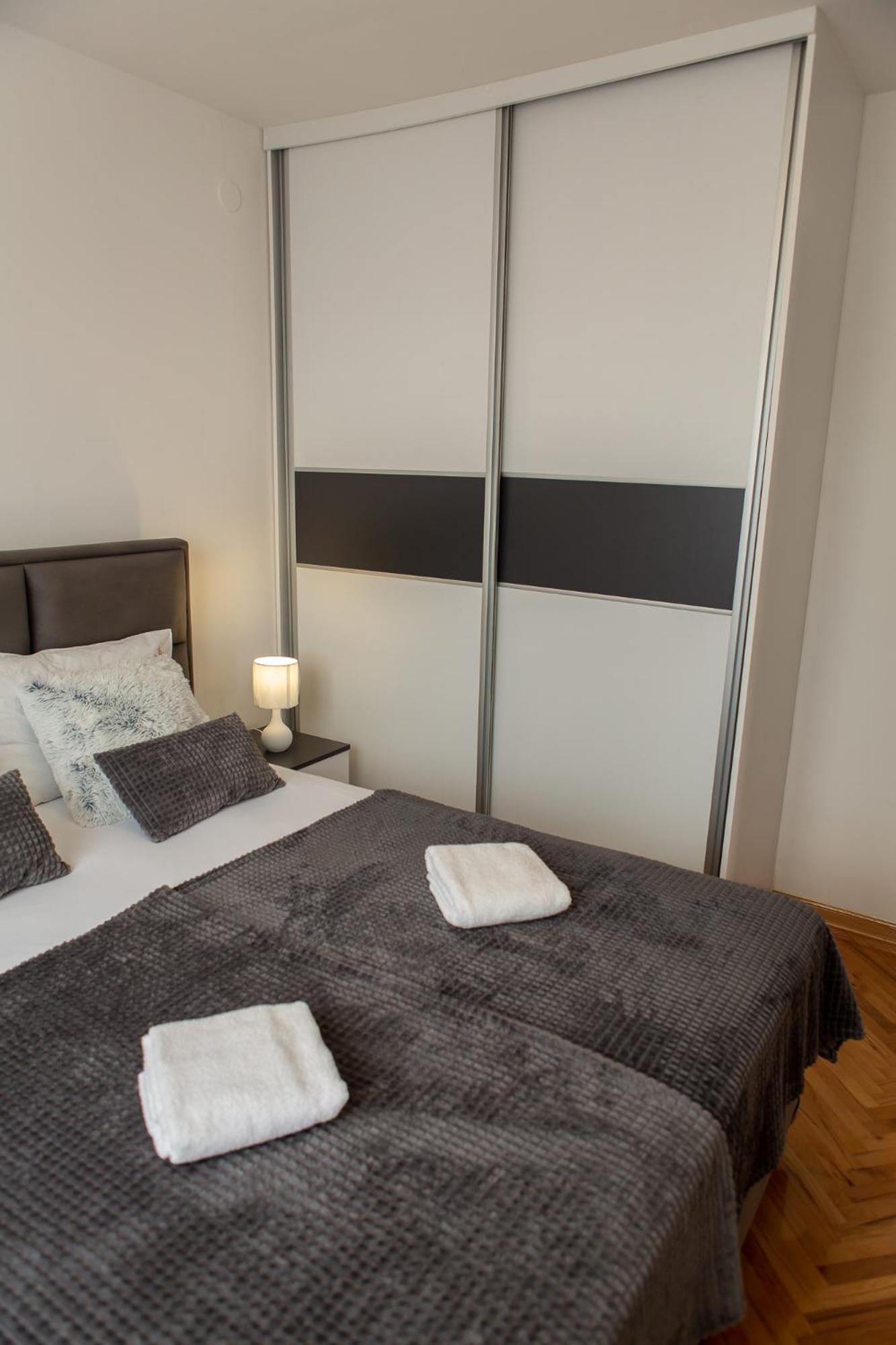 Mostar Bliss Apartment Exteriör bild