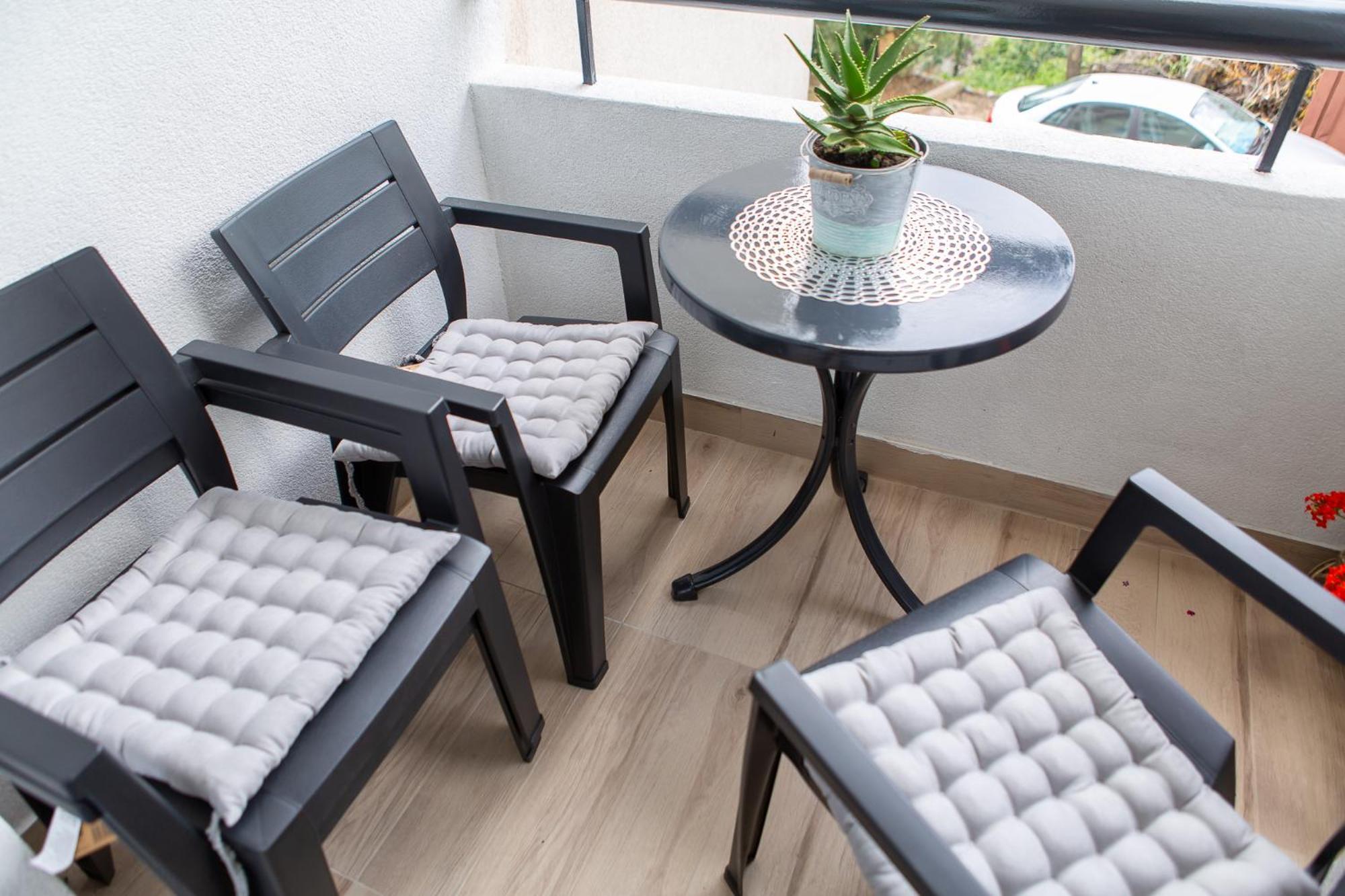 Mostar Bliss Apartment Exteriör bild