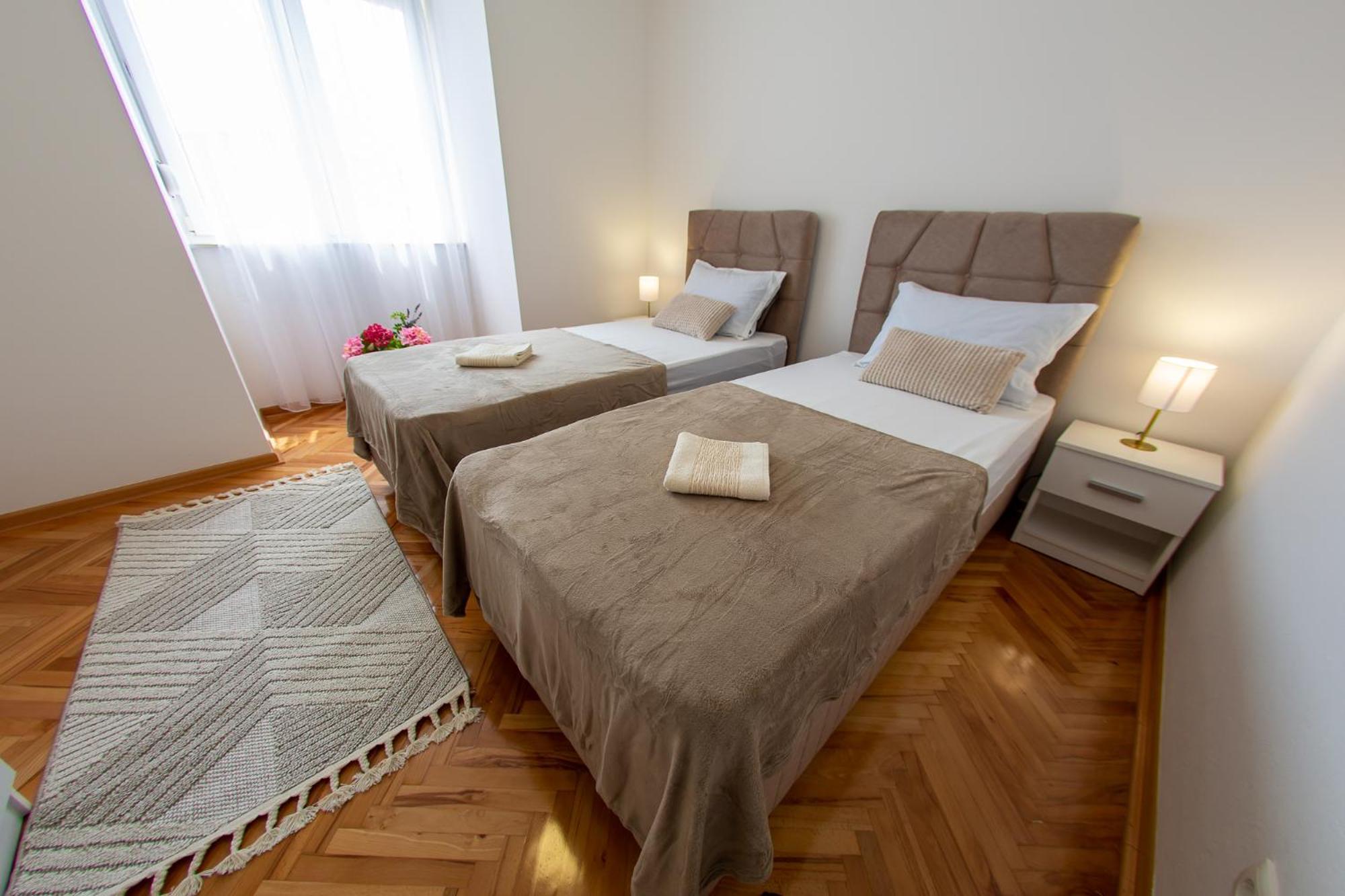 Mostar Bliss Apartment Exteriör bild