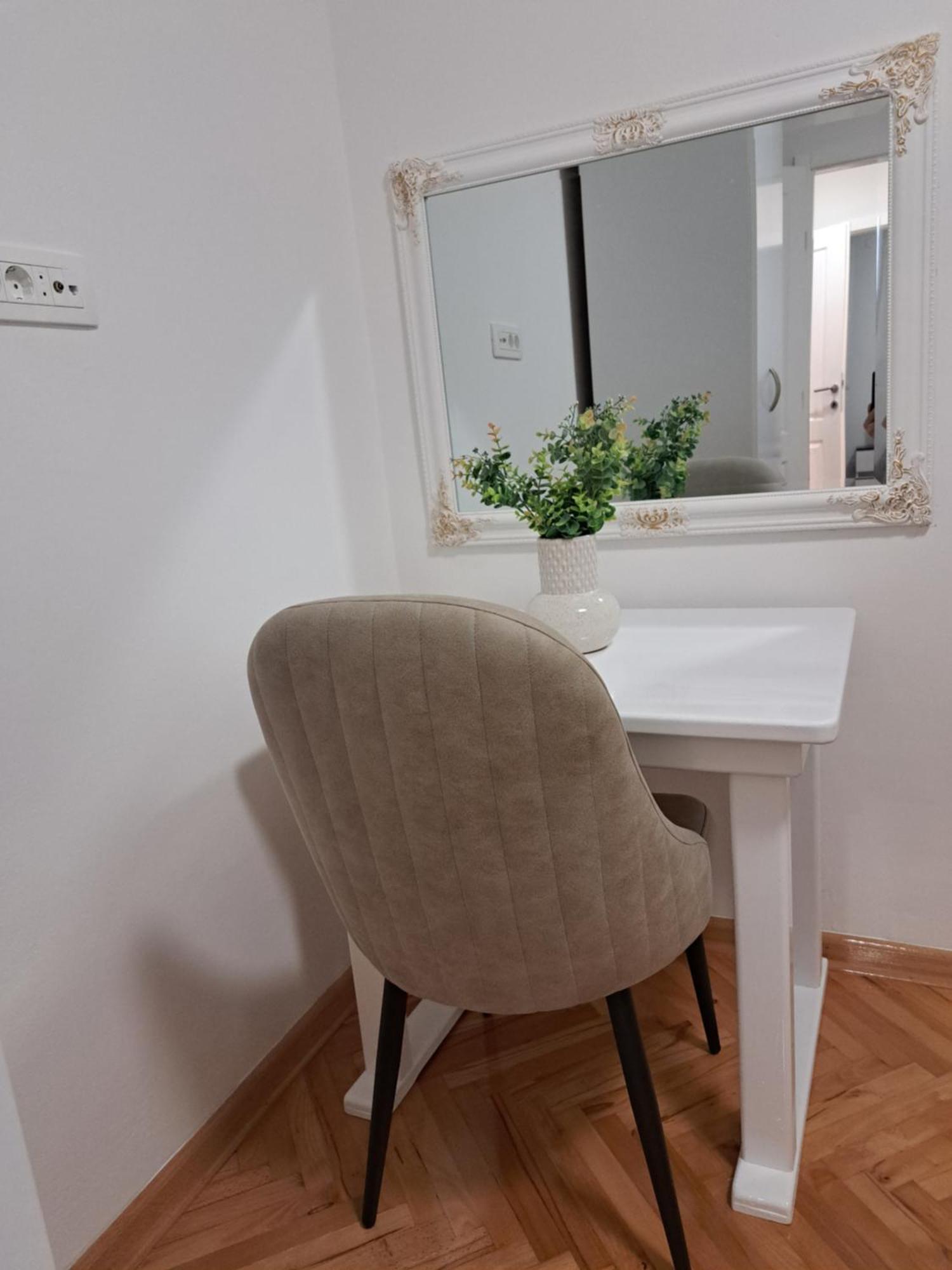 Mostar Bliss Apartment Exteriör bild
